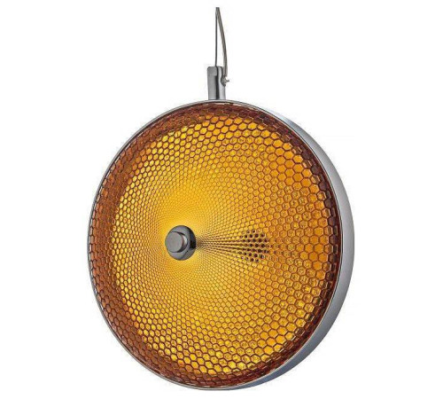 Подвесной светильник Lucia Tucci COIN COIN 2890.R170.1 D310 OR