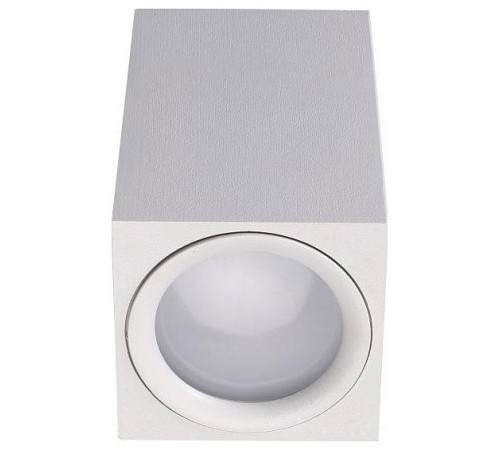Накладной светильник Lucia Tucci LTP LTP-C004-01GU10-W