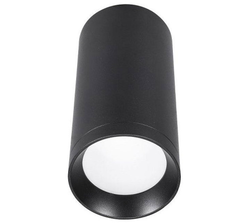 Накладной светильник Lucia Tucci LTP LTP-C005-01GU10-B