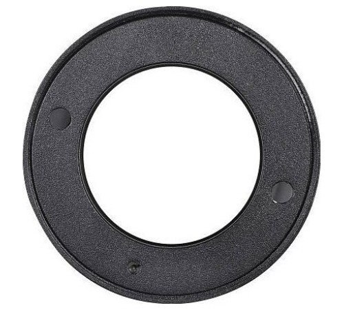 Накладной светильник Lucia Tucci LTP LTP-C005-01GU10-B