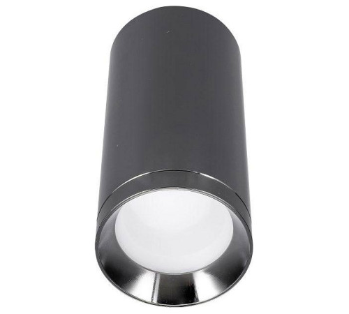 Накладной светильник Lucia Tucci LTP LTP-C005-01GU10-GR