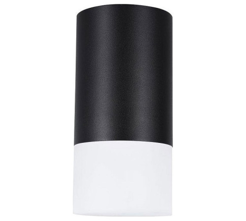 Накладной светильник Lucia Tucci LTP LTP-C006-01GU10-B