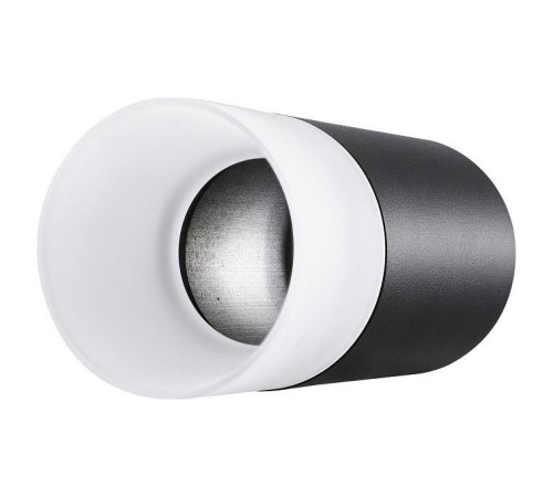 Накладной светильник Lucia Tucci LTP LTP-C006-01GU10-B