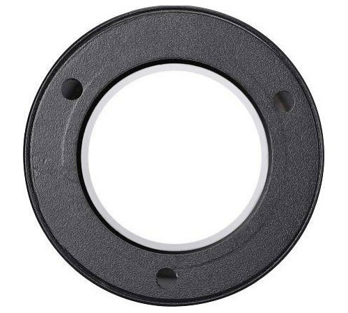 Накладной светильник Lucia Tucci LTP LTP-C006-01GU10-B