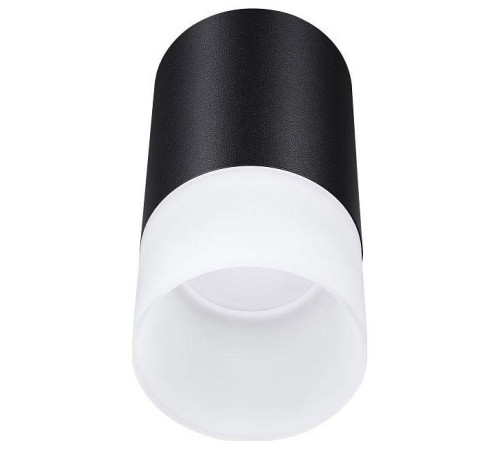 Накладной светильник Lucia Tucci LTP LTP-C006-01GU10-B