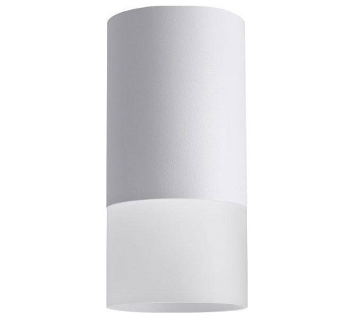 Накладной светильник Lucia Tucci LTP LTP-C006-01GU10-W