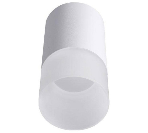 Накладной светильник Lucia Tucci LTP LTP-C006-01GU10-W