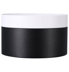 Накладной светильник Lucia Tucci LTP LTP-D002-01GX53-BW