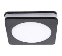 Встраиваемый светильник Lucia Tucci LTP LTP-D011-7W-B