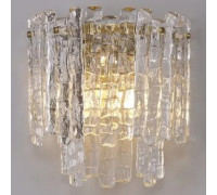 Накладной светильник iLamp GRAMERCY 670W-2 CR+CL