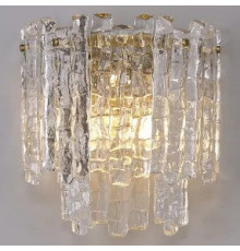 Накладной светильник iLamp GRAMERCY 670W-2 CR+CL