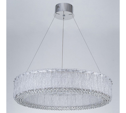 Подвесной светильник iLamp KING 707 CR