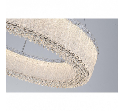 Подвесной светильник iLamp KING 707 CR