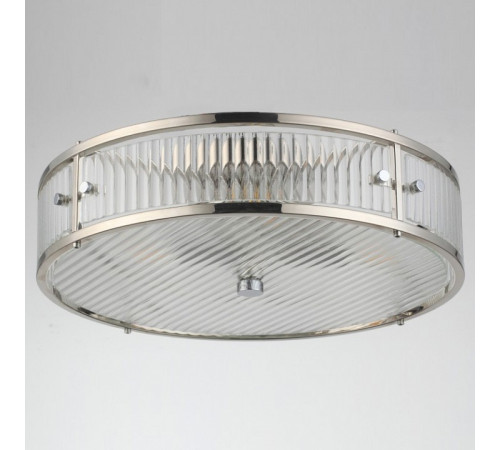 Подвесной светильник iLamp DICE 902X-4 CR