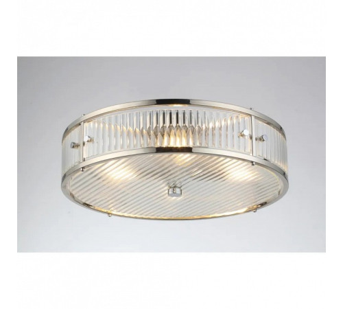 Подвесной светильник iLamp DICE 902X-4 CR