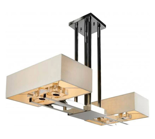 Светильник на штанге iLamp Play CJ0104 CR