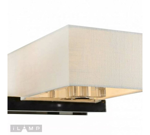 Светильник на штанге iLamp Play CJ0104 CR