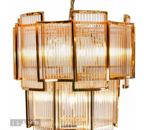 Подвесной светильник iLamp Tribeca MD0276-11C