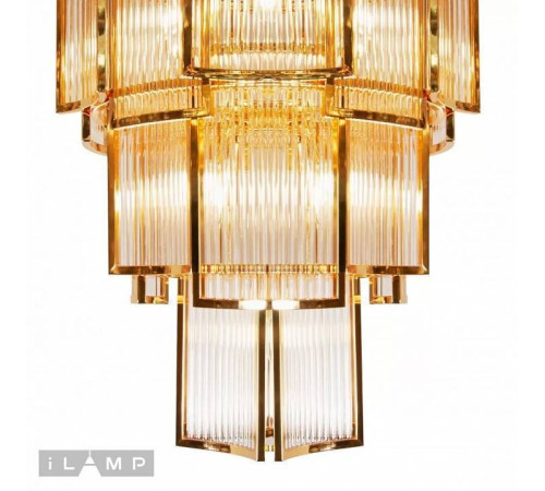 Подвесной светильник iLamp Tribeca MD0276-11C