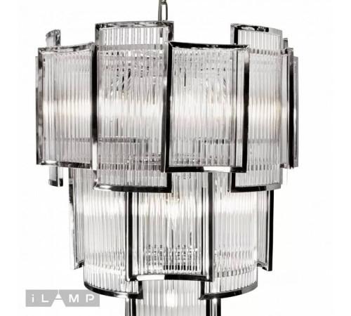 Подвесной светильник iLamp Tribeca MD0276-11