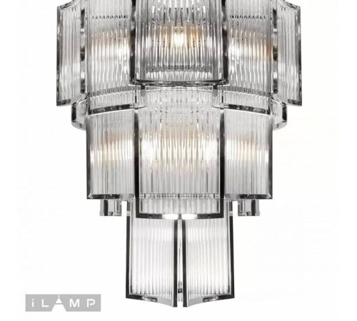 Подвесной светильник iLamp Tribeca MD0276-11