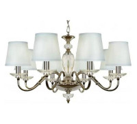 Подвесная люстра iLamp Dolce Vita P2345-8 nic