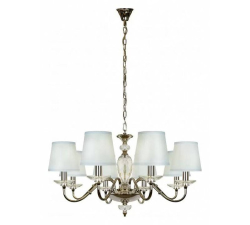 Подвесная люстра iLamp Dolce Vita P2345-8 nic