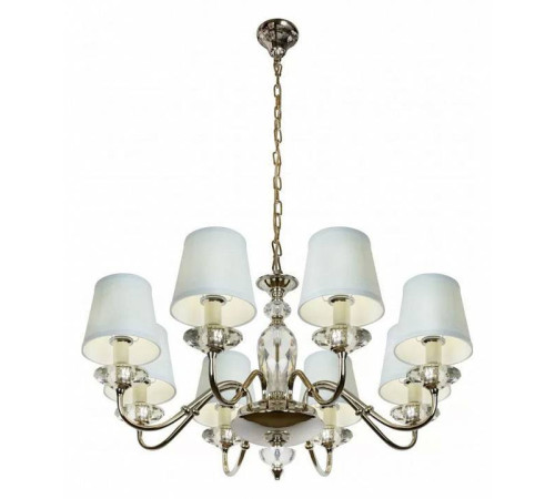 Подвесная люстра iLamp Dolce Vita P2345-8 nic