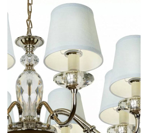 Подвесная люстра iLamp Dolce Vita P2345-8 nic