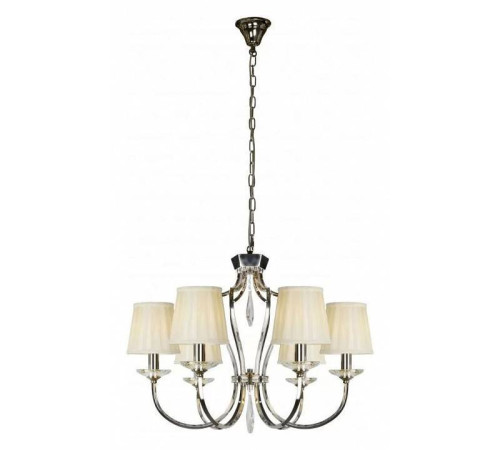 Подвесная люстра iLamp Charm P2508-6 nic