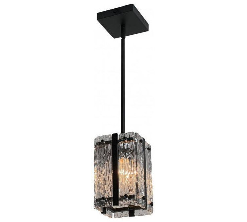 Светильник на штанге iLamp Panorama P4688-1 MBK