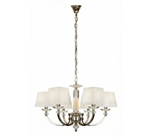 Подвесная люстра iLamp Blues P9404-6 nic