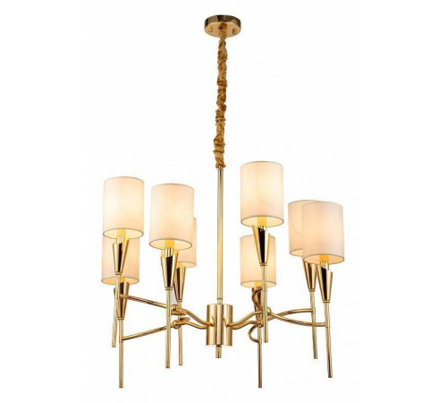 Подвесная люстра Moderli Luiza V10030-8P