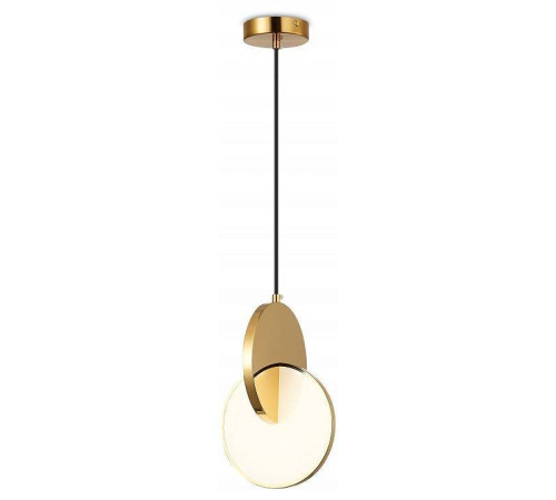 Подвесной светильник Moderli Mesa V10512-PL