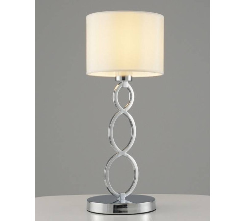 Настольная лампа декоративная Moderli Macadamia V10552-1T