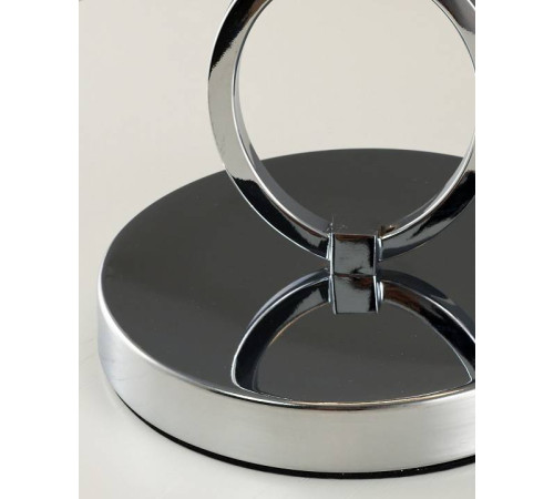 Настольная лампа декоративная Moderli Macadamia V10552-1T