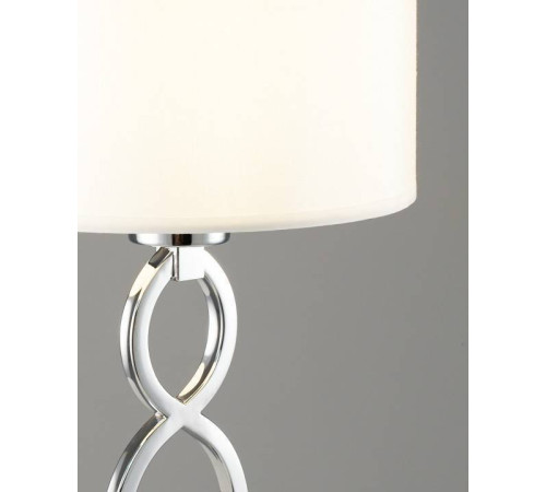 Настольная лампа декоративная Moderli Macadamia V10552-1T