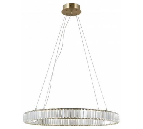 Подвесной светильник Moderli Asti V10731-PL