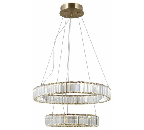 Подвесной светильник Moderli Asti V10732-PL