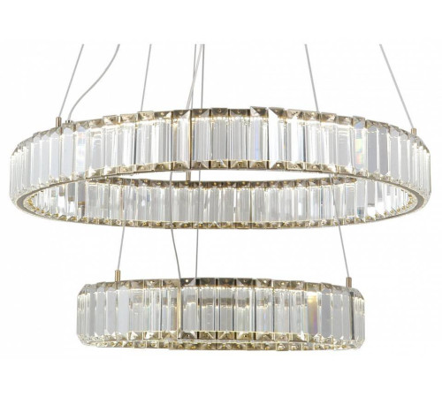 Подвесной светильник Moderli Asti V10732-PL