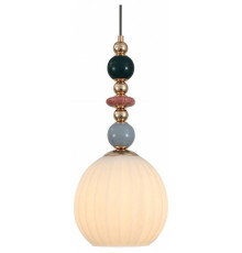 Подвесной светильник Moderli Charm V10902-P