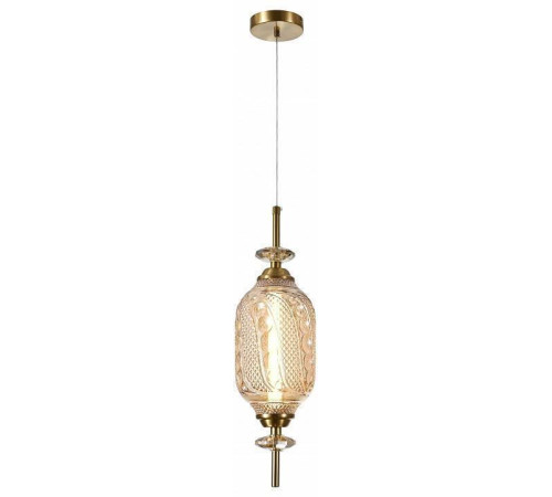 Подвесной светильник Moderli Tale V10910-PL