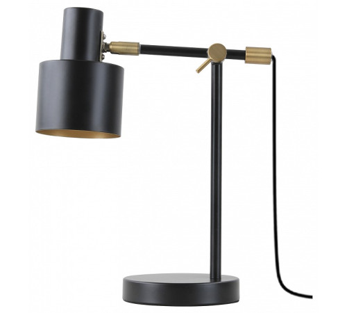 Настольная лампа офисная Moderli Artis V11263-1T