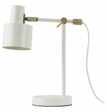 Настольная лампа офисная Moderli Artis V11264-1T