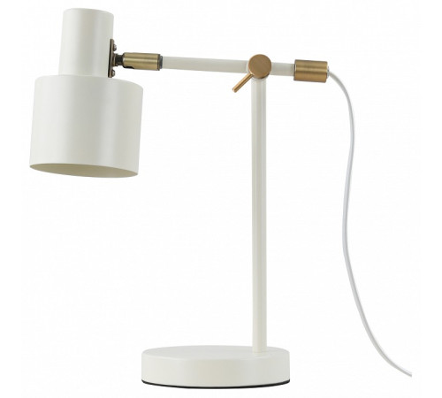 Настольная лампа офисная Moderli Artis V11264-1T