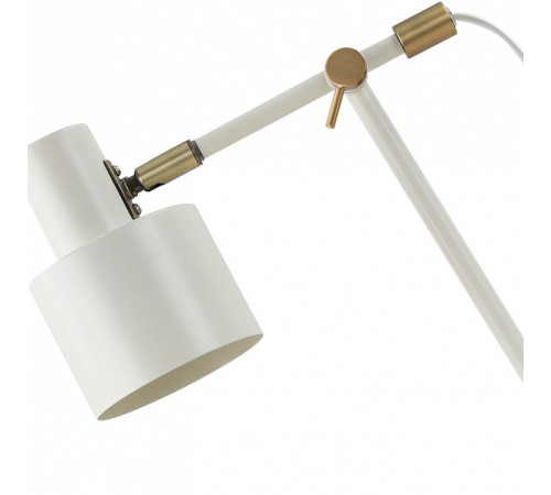 Настольная лампа офисная Moderli Artis V11264-1T