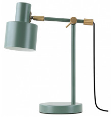 Настольная лампа офисная Moderli Artis V11265-1T