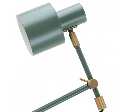 Настольная лампа офисная Moderli Artis V11265-1T