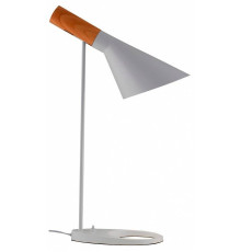 Настольная лампа офисная Moderli Turin V11335-1T