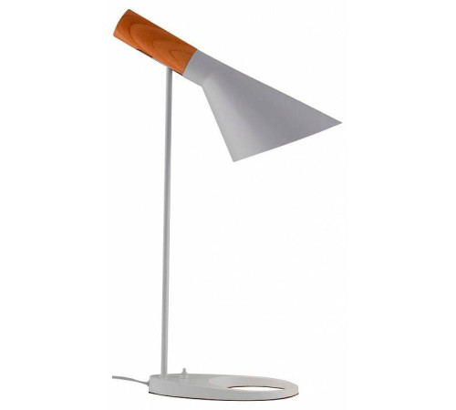 Настольная лампа офисная Moderli Turin V11335-1T